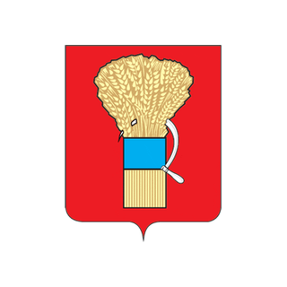 Герб города